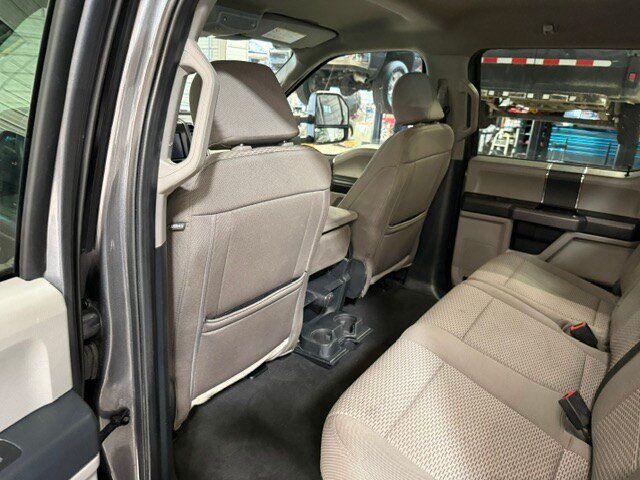 Used 2022 Ford F250 XLT AWD/4WD image 32