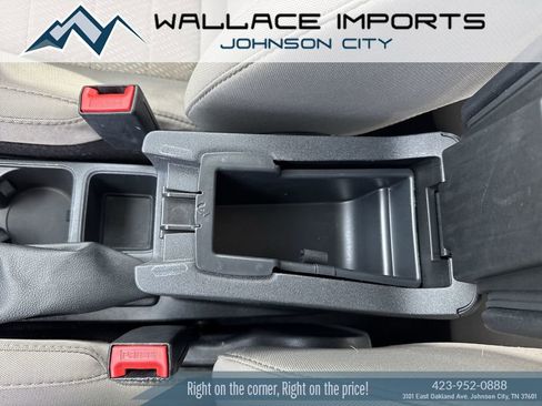 Used 2021 Ford EcoSport S AWD/4WD image 20