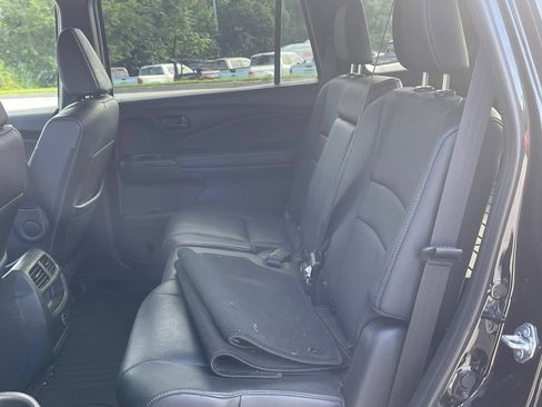 Certified 2023 Honda Passport EX-L image 10