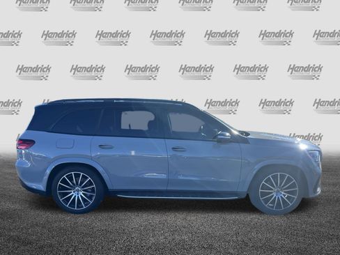 Certified 2024 Mercedes-Benz GLS 580 4MATIC image 11
