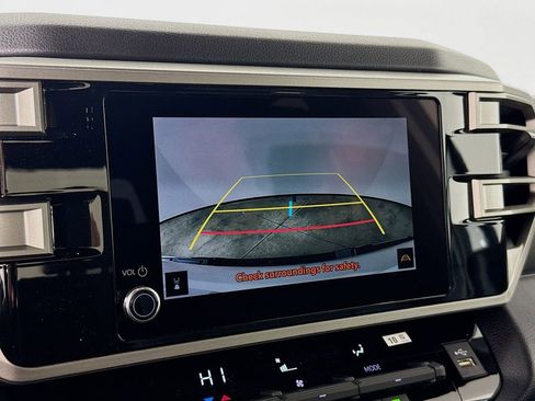 New 2026 Toyota Tundra SR5 w/ TRD Off-Road Package image 15