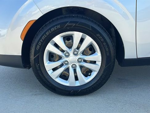 Used 2020 Kia Soul LX FWD image 6