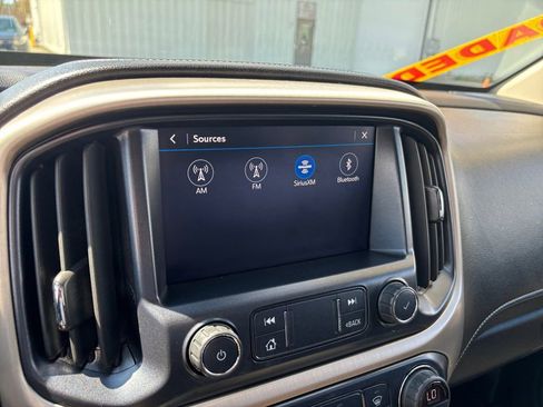 Used 2019 GMC Canyon Denali AWD/4WD image 22
