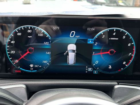 Certified 2022 Mercedes-Benz GLB 250 GLB 250 image 24