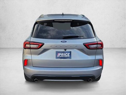 Used 2024 Ford Escape ST-Line FWD image 7