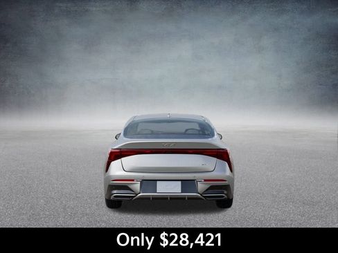 New 2026 Kia K5 GT-Line w/ GT-Line Red Interior Package image 5