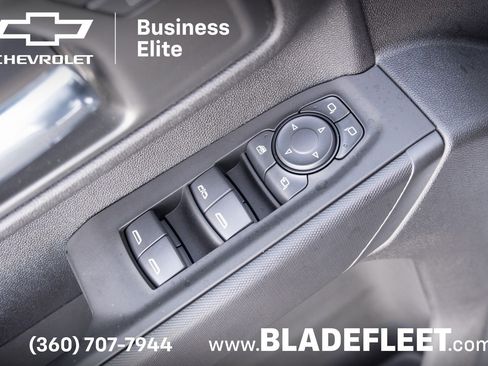 New 2025 Chevrolet Silverado 2500 W/T image 12