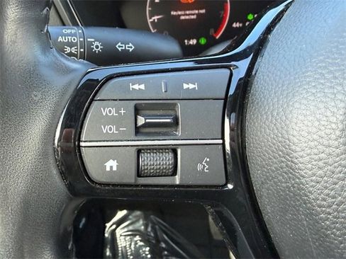 Used 2024 Honda CR-V EX-L image 17