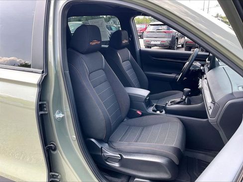 Used 2026 Honda CR-V TrailSport image 10