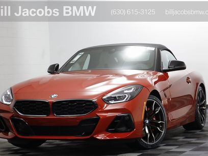New 2026 BMW Z4 M40i w/ Premium Package