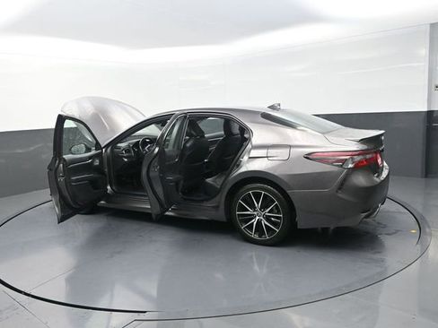 Used 2024 Toyota Camry SE FWD image 45