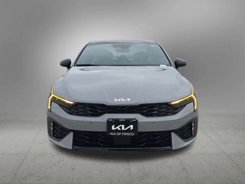 Used 2025 Kia K5 GT-Line w/ GT-Line Premium Package image 9