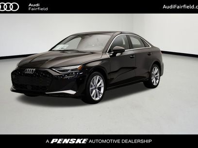 New 2026 Audi A3 2.0T Premium