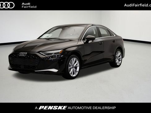 New 2026 Audi A3 2.0T Premium image 1