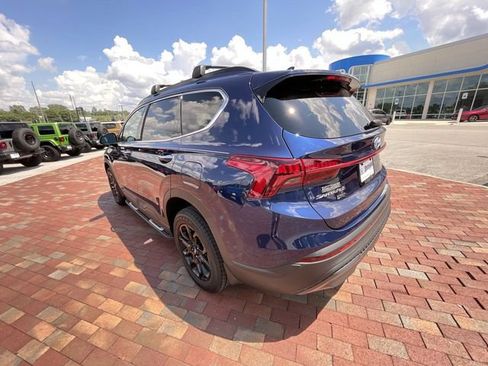 Used 2023 Hyundai Santa Fe XRT AWD/4WD image 32