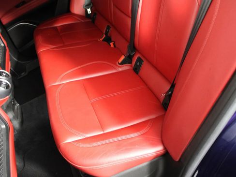 Used 2019 Alfa Romeo Stelvio Ti AWD/4WD image 40
