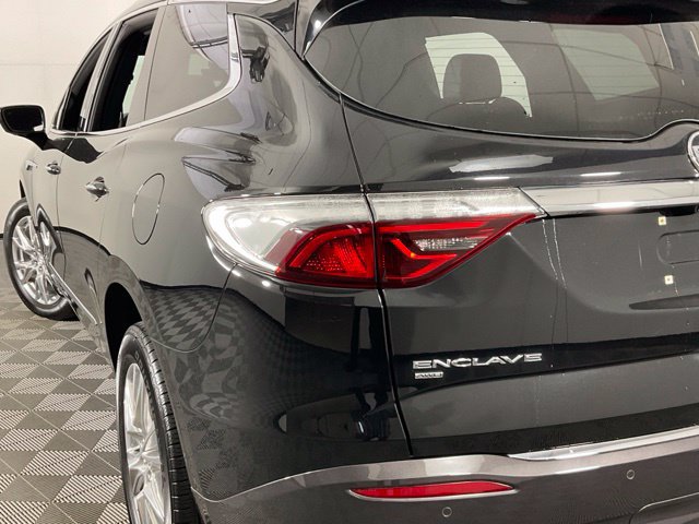 Used 2023 Buick Enclave Premium w/ Experience Buick Package AWD/4WD image 38