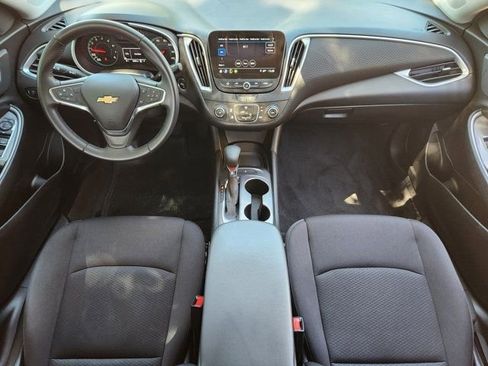 Used 2021 Chevrolet Malibu RS image 26