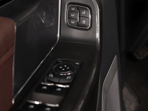 Used 2023 Ford F150 Lariat w/ Equipment Group 502A High AWD/4WD image 26