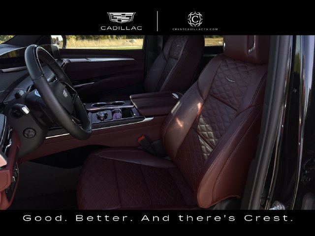 Used 2026 Cadillac Escalade ESV Luxury RWD image 24