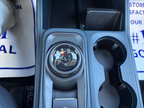 New 2025 Ford Maverick XL w/ Equipment Group 102A image 21