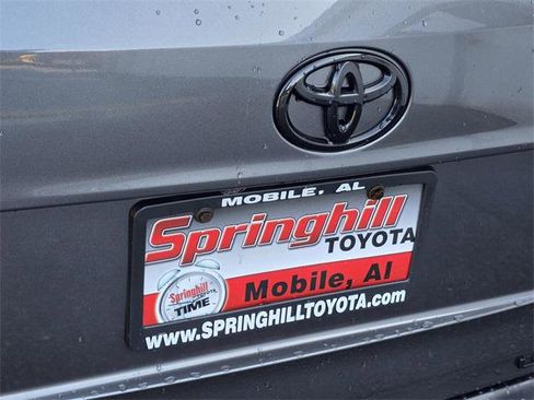 Certified 2025 Toyota Highlander Limited image 34