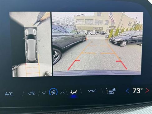 Used 2025 Chevrolet Suburban RST w/ Sun And Tow Package image 28