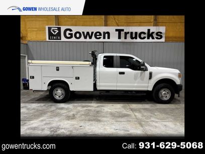 Used 2020 Ford F250 XL w/ Power Equipment Group