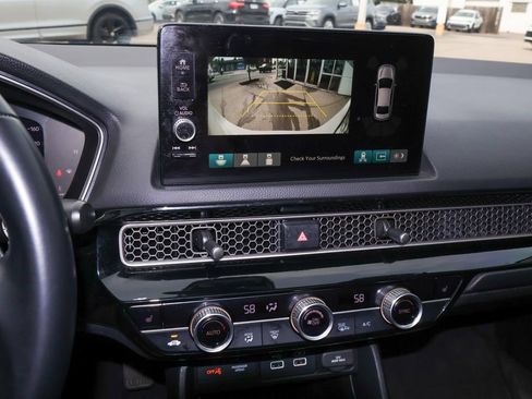 Used 2022 Honda Civic Touring image 20