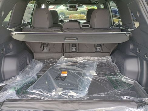 New 2026 Subaru Forester Premium image 15