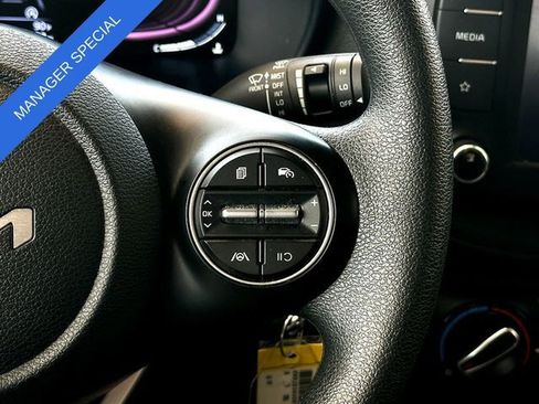 Used 2024 Kia Soul LX w/ Option Group 015 FWD image 22