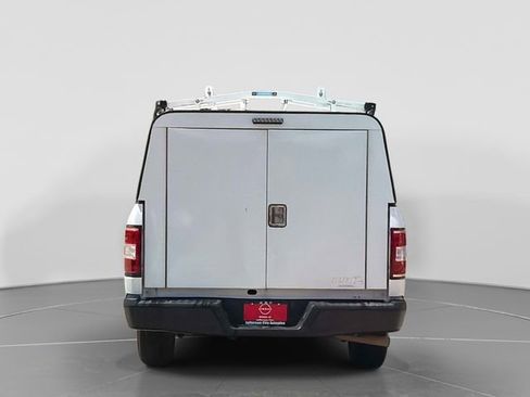 Used 2018 Ford F150 XL w/ XL Power Equipment Group RWD image 5