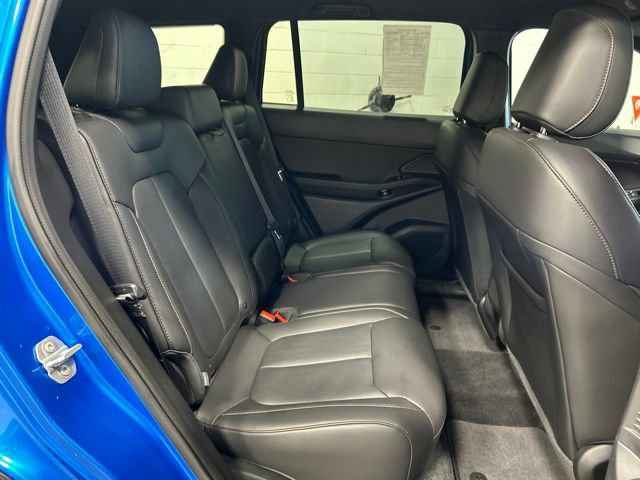 Used 2026 Jeep Cherokee Limited AWD/4WD image 18