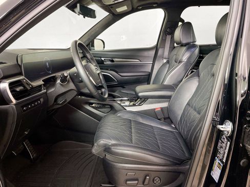 Used 2025 Kia Telluride SX Prestige X-Line AWD/4WD image 5