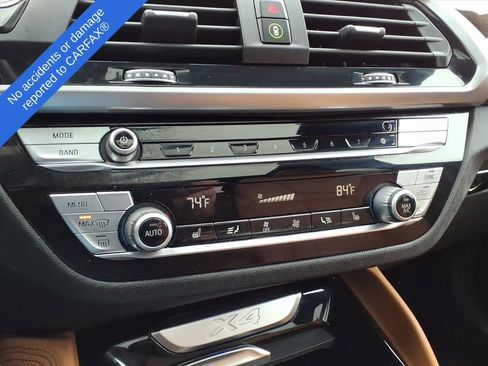 Used 2021 BMW X4 xDrive30i image 26