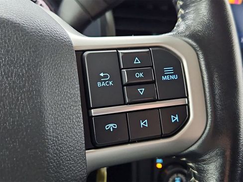 Used 2024 Ford Expedition Max XL image 24