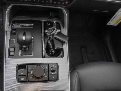 New 2026 MAZDA CX-90 Plug-In Hybrid w/ Premium Plus image 30