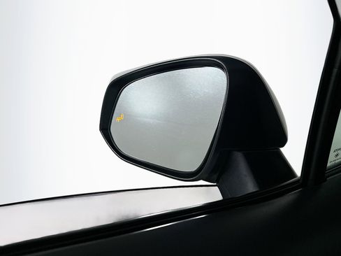 Used 2024 Toyota RAV4 XLE image 16