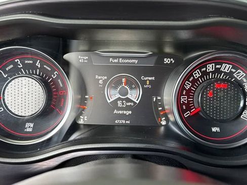 Used 2017 Dodge Challenger R/T Scat Pack image 40