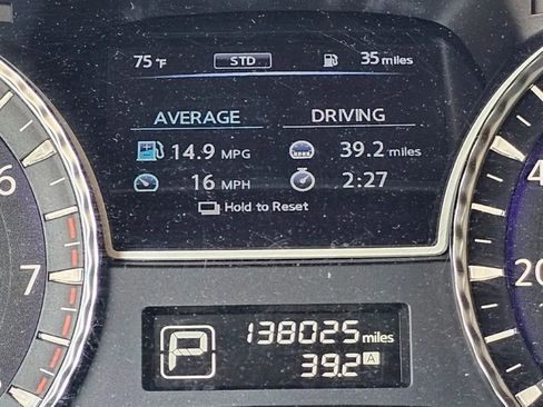 Used 2015 INFINITI QX60 AWD w/ Premium Package image 20