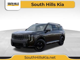 New 2027 Kia Telluride SX X-Line 360° Tour