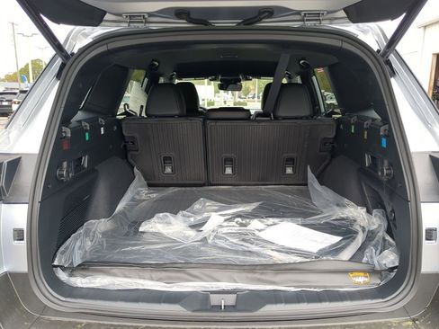 New 2026 Subaru Outback Wilderness AWD/4WD image 9