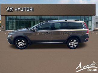 Used 2015 Volvo XC70 T5 Platinum FWD video 2