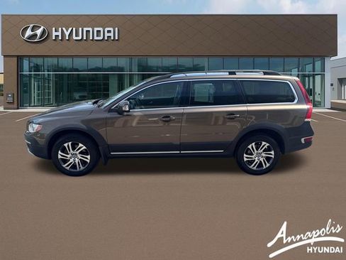 Used 2015 Volvo XC70 T5 Platinum FWD image 2