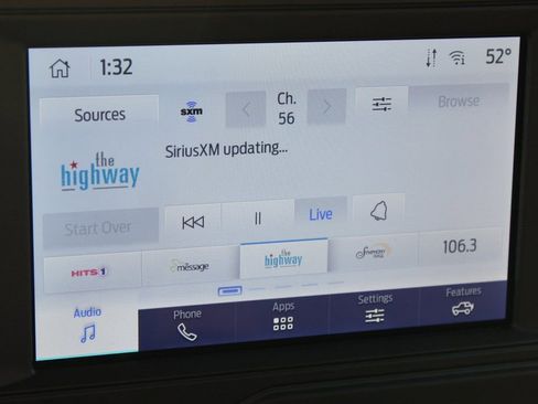 Used 2023 Ford Bronco Outer Banks image 24