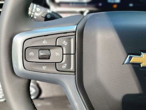 New 2025 Chevrolet Silverado 3500 LT w/ Safety Package image 27