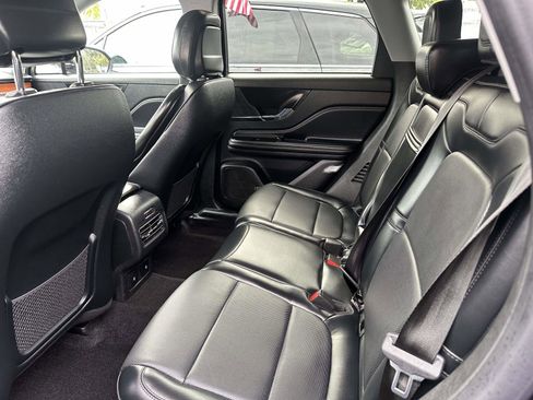 Used 2022 Lincoln Corsair Reserve w/ Equipment Group 201A image 11