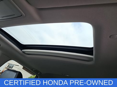 Used 2023 Honda CR-V EX-L image 28