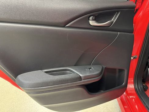 Used 2017 Honda Civic Si image 15