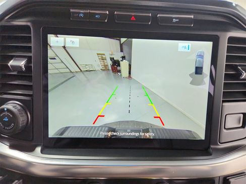 Used 2023 Ford F150 Lariat image 29